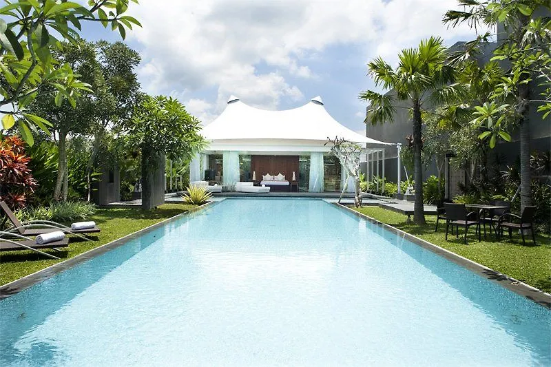 Javana Royal Villas Seminyak  0*, Seminyak (Bali)