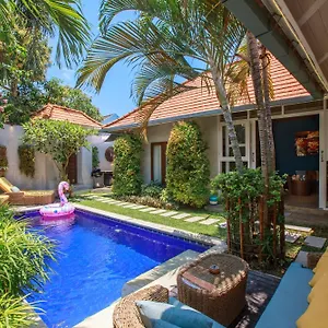 Delight Art Villa