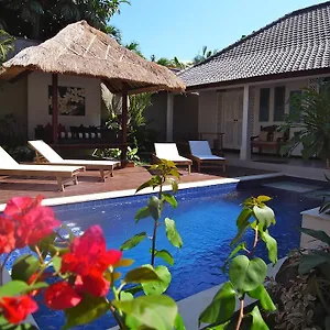  Villa Hvr Bali Villas