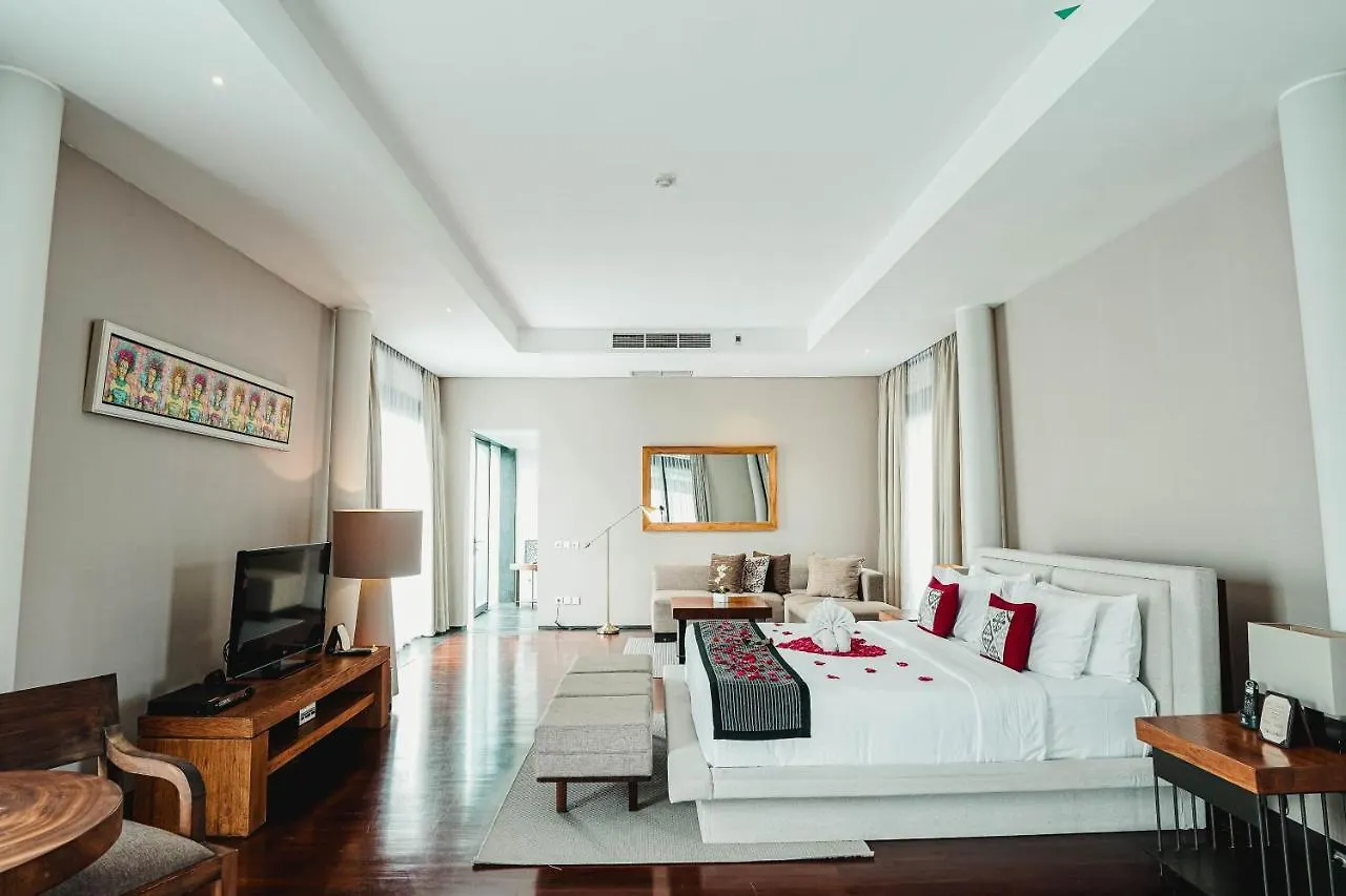 Javana Royal Villas Σεμινιάκ