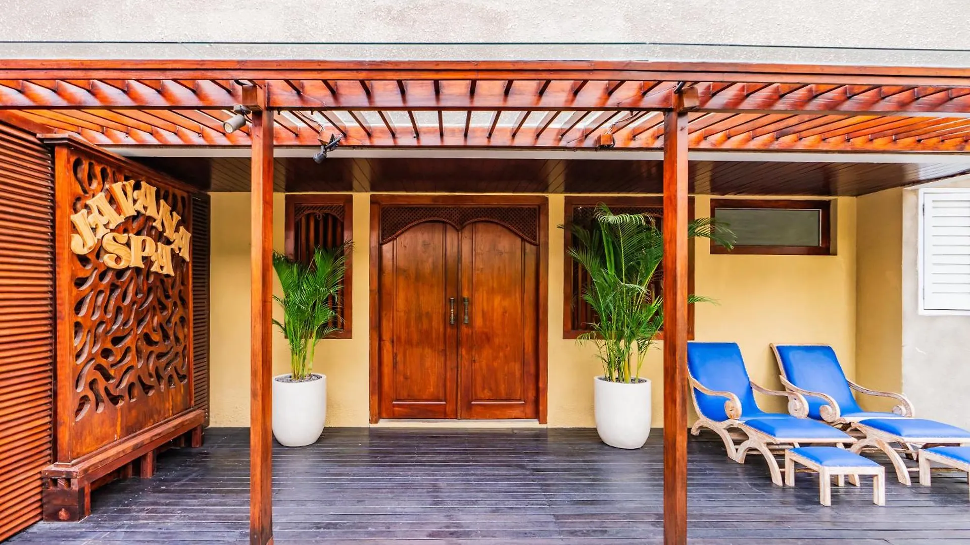 Javana Royal Villas Σεμινιάκ 0*,  Ινδονησία
