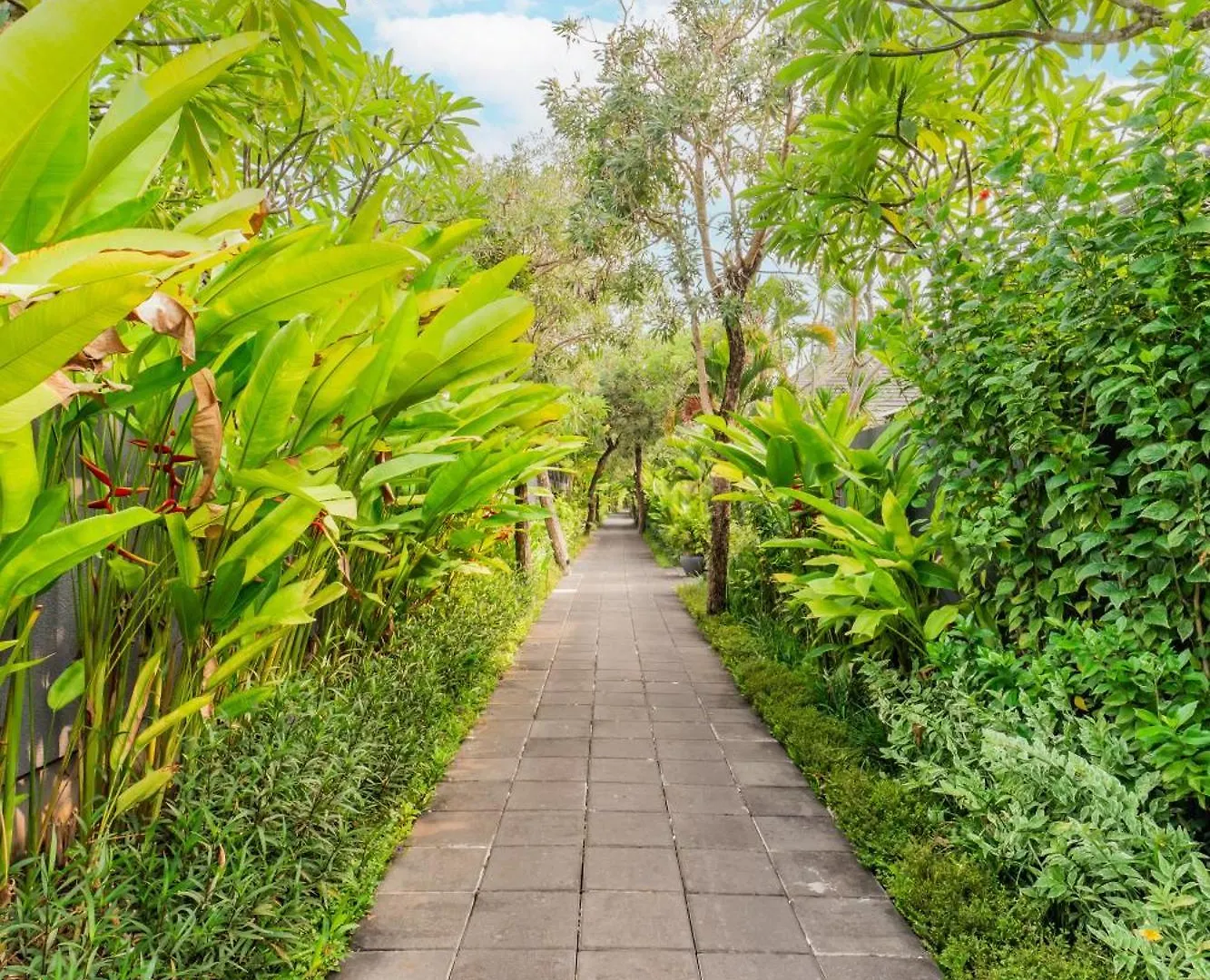 Javana Royal Villas Seminyak   Seminyak (Bali)
