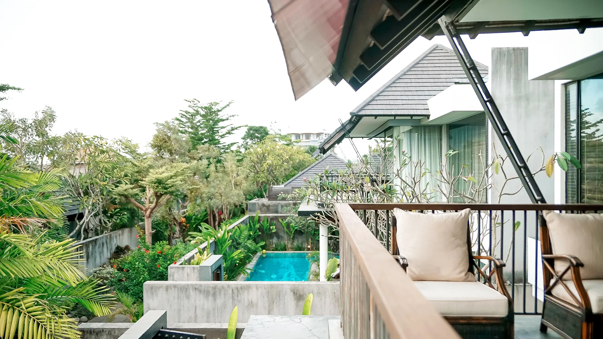 Javana Royal Villas Seminyak   Seminyak (Bali)