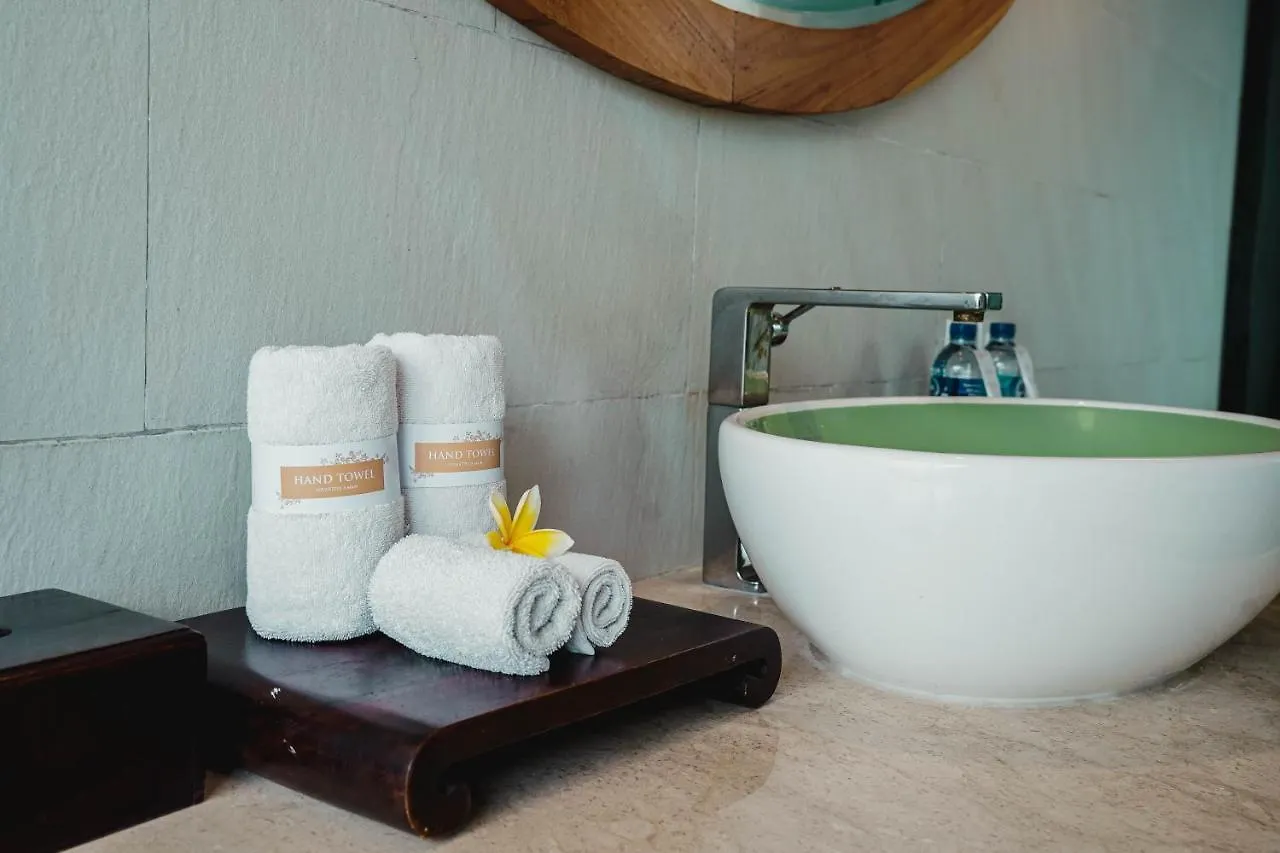 Javana Royal Villas Seminyak
