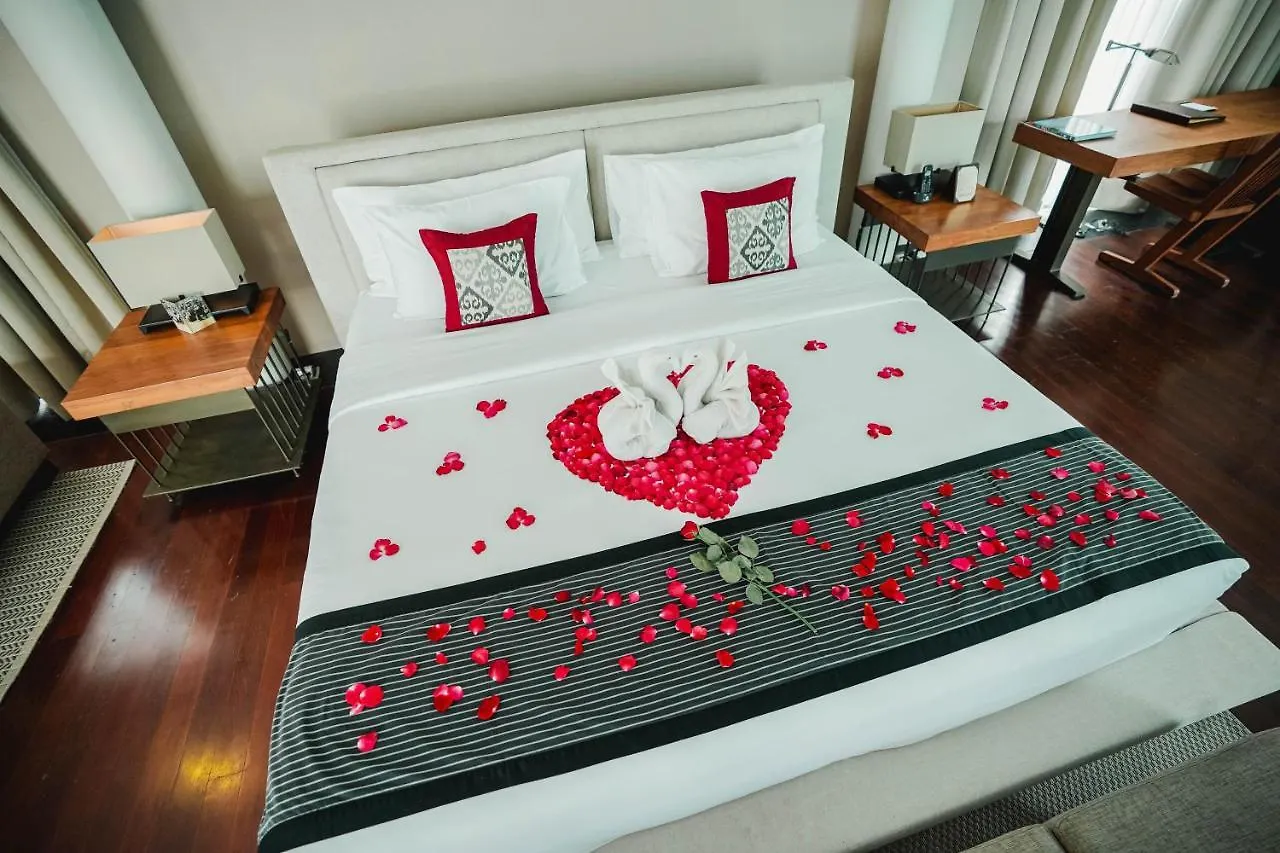 Javana Royal Villas Seminyak  0*, Seminyak (Bali) Indonesia