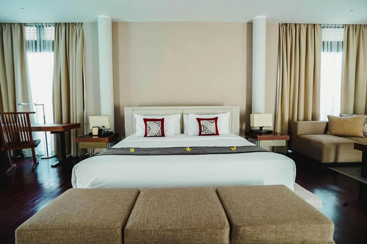 Javana Royal Villas Seminyak  Seminyak (Bali)