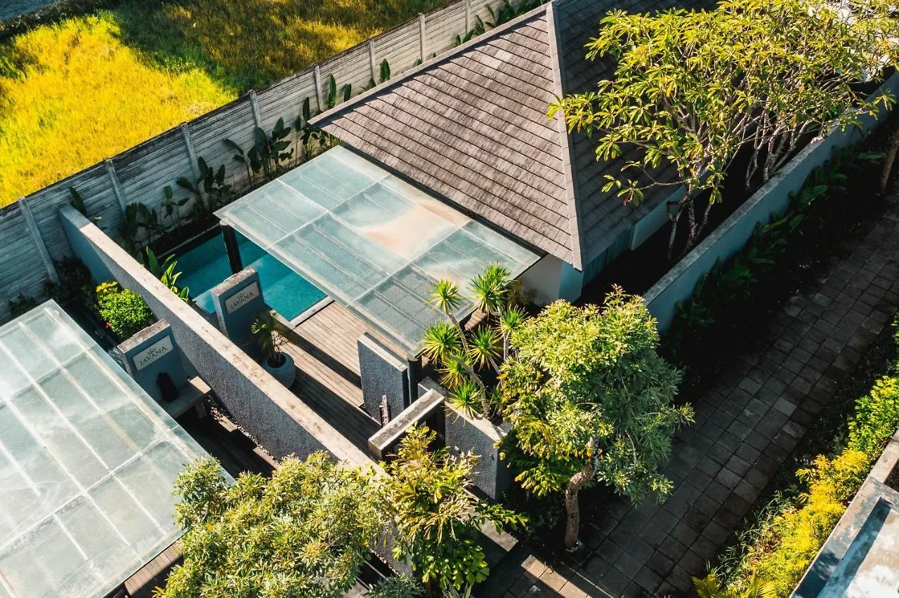 Javana Royal Villas Seminyak  0*, Seminyak (Bali)