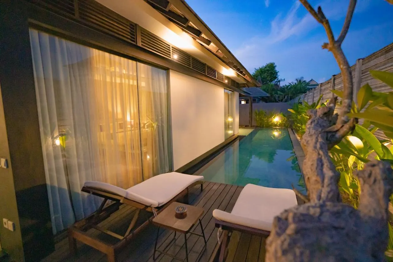Javana Royal Villas Seminyak  0*, Seminyak (Bali) Indonesia