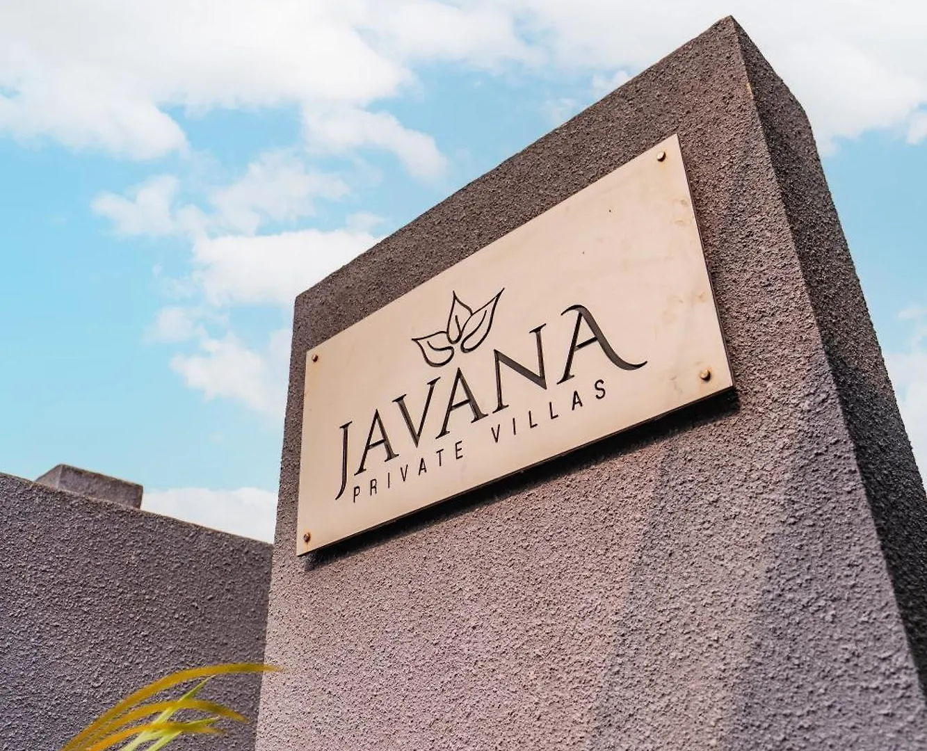 Javana Royal Villas Seminyak  Indonesia