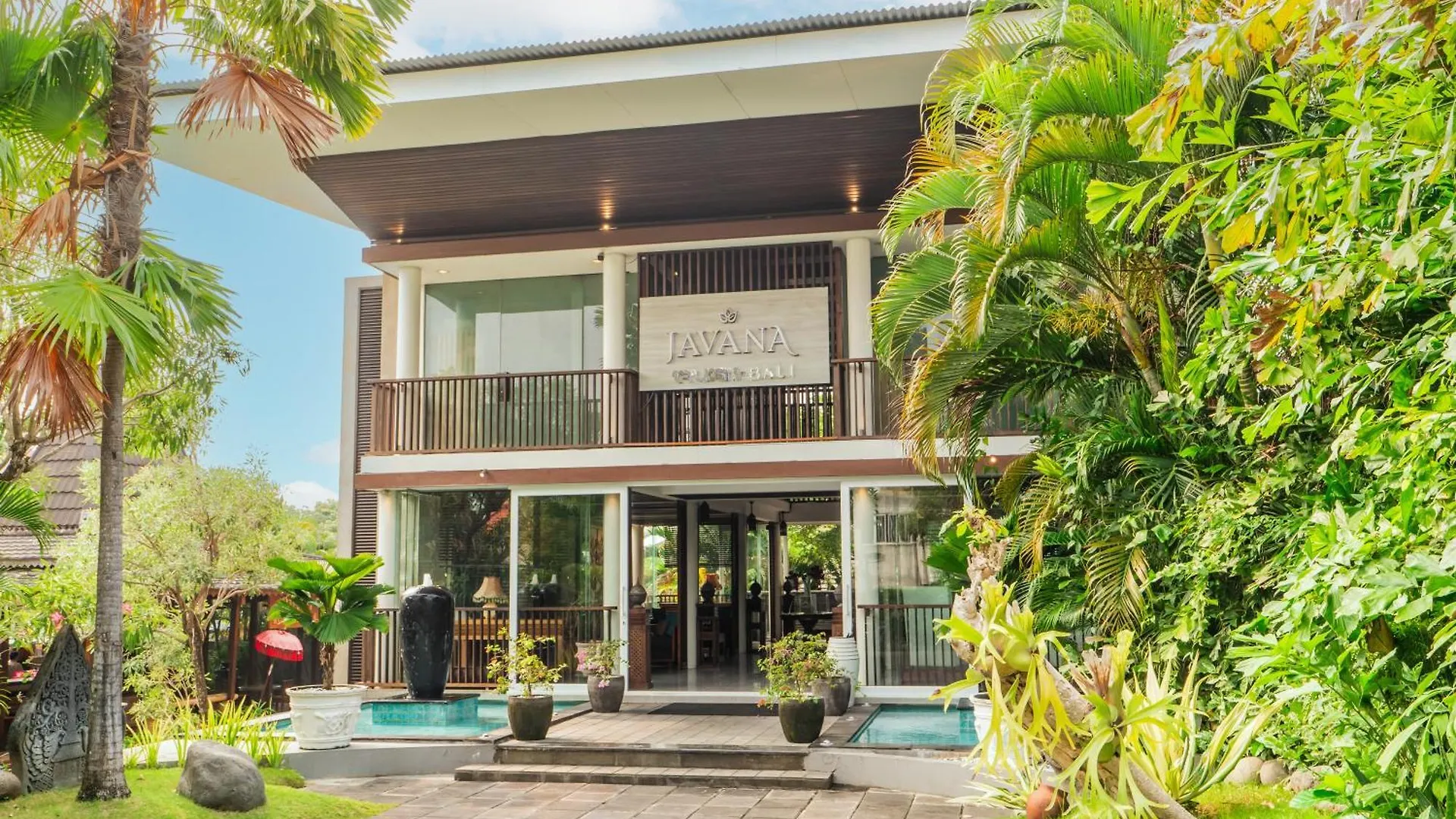 Javana Royal Villas Seminyak  0*, Seminyak (Bali) Indonesia