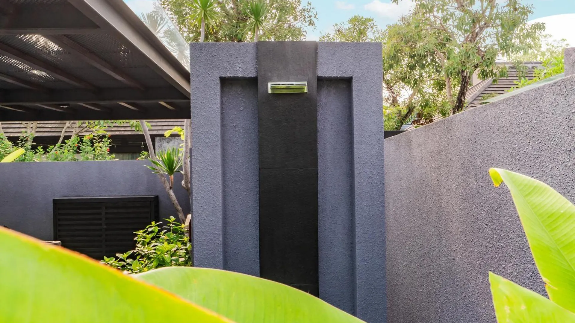 Javana Royal Villas Seminyak   Seminyak (Bali)