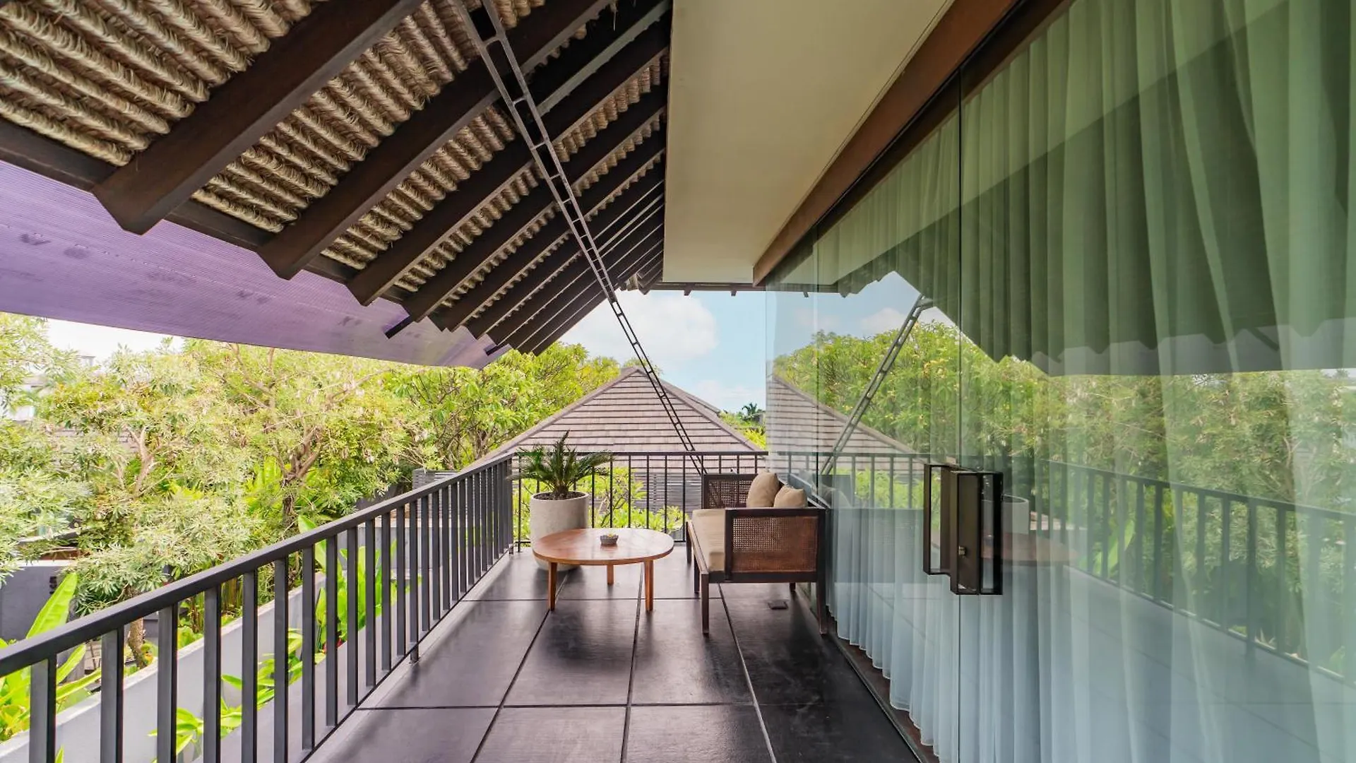 Javana Royal Villas Seminyak  Seminyak (Bali)