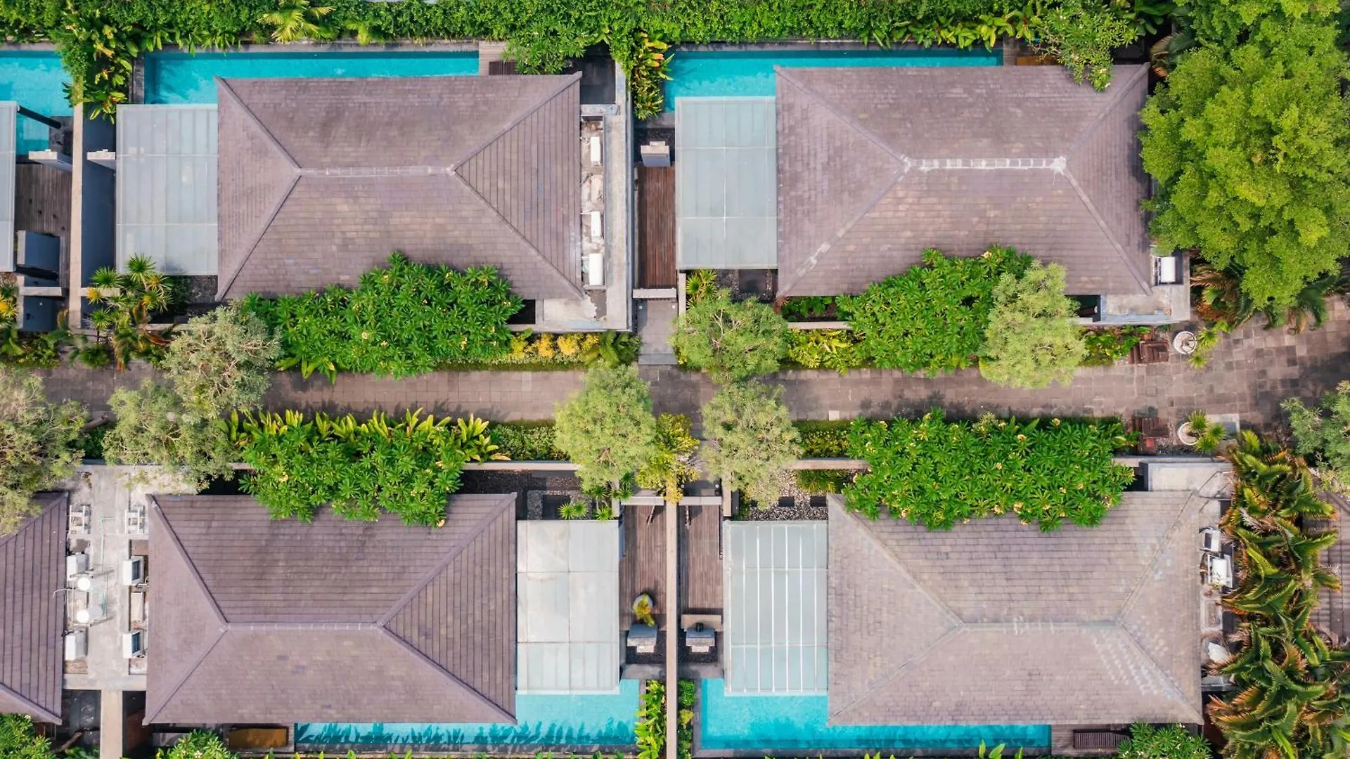 Javana Royal Villas Seminyak  0*, Seminyak (Bali) Indonesia
