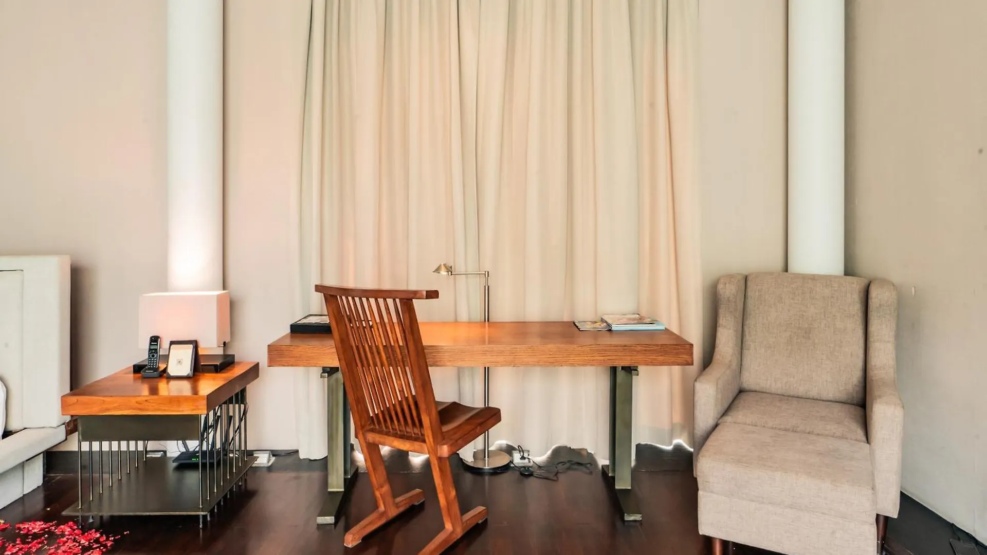 Javana Royal Villas Seminyak  Seminyak (Bali)